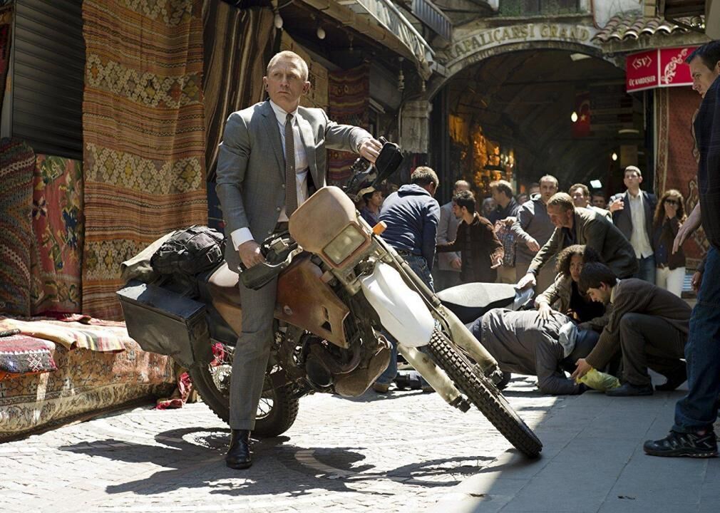 #66. Skyfall (2012)